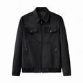 Helix Utility Zip Jacket BLACK