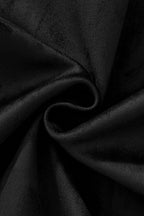 Helix Dual-Zip Performance Jacket BLACK