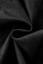 Vanguard Utility Zip Jacket BLACK