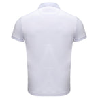 Classic Charm Polo Shirt WHITE