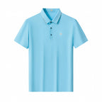 Essential Performance Polo – El Baron BABY BLUE