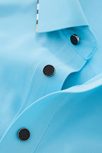 Essential Performance Polo – El Baron BABY BLUE