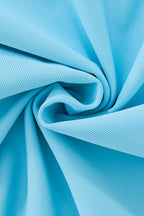 Essential Performance Polo – El Baron BABY BLUE