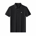 Essential Performance Polo – El Baron BLACK