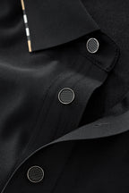 Essential Performance Polo – El Baron BLACK