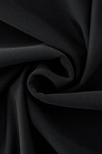 Essential Performance Polo – El Baron BLACK
