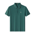 Essential Performance Polo – El Baron GREEN