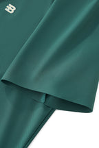 Essential Performance Polo – El Baron GREEN