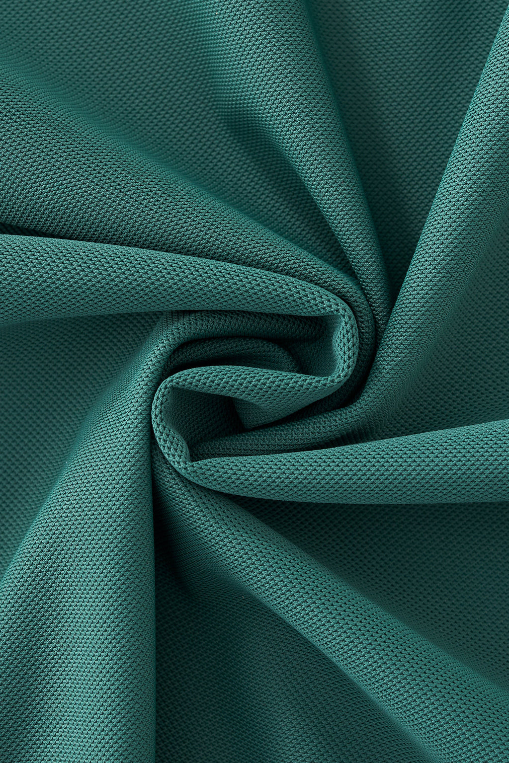 Essential Performance Polo – El Baron GREEN