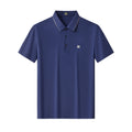 Essential Performance Polo – El Baron NAVY