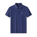 Essential Performance Polo – El Baron NAVY