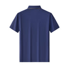 Essential Performance Polo – El Baron NAVY