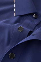 Essential Performance Polo – El Baron NAVY