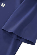 Essential Performance Polo – El Baron NAVY