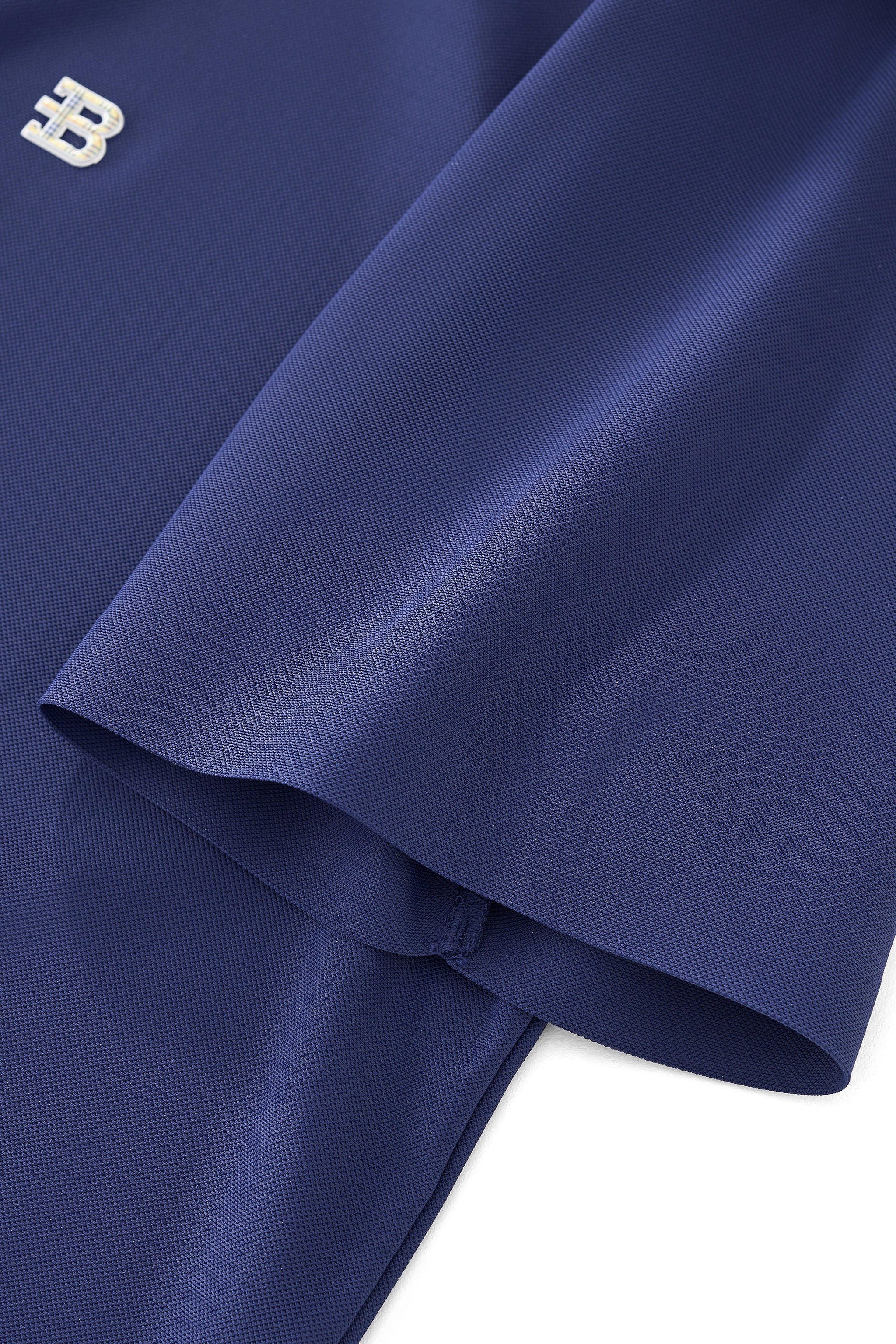 Essential Performance Polo – El Baron NAVY
