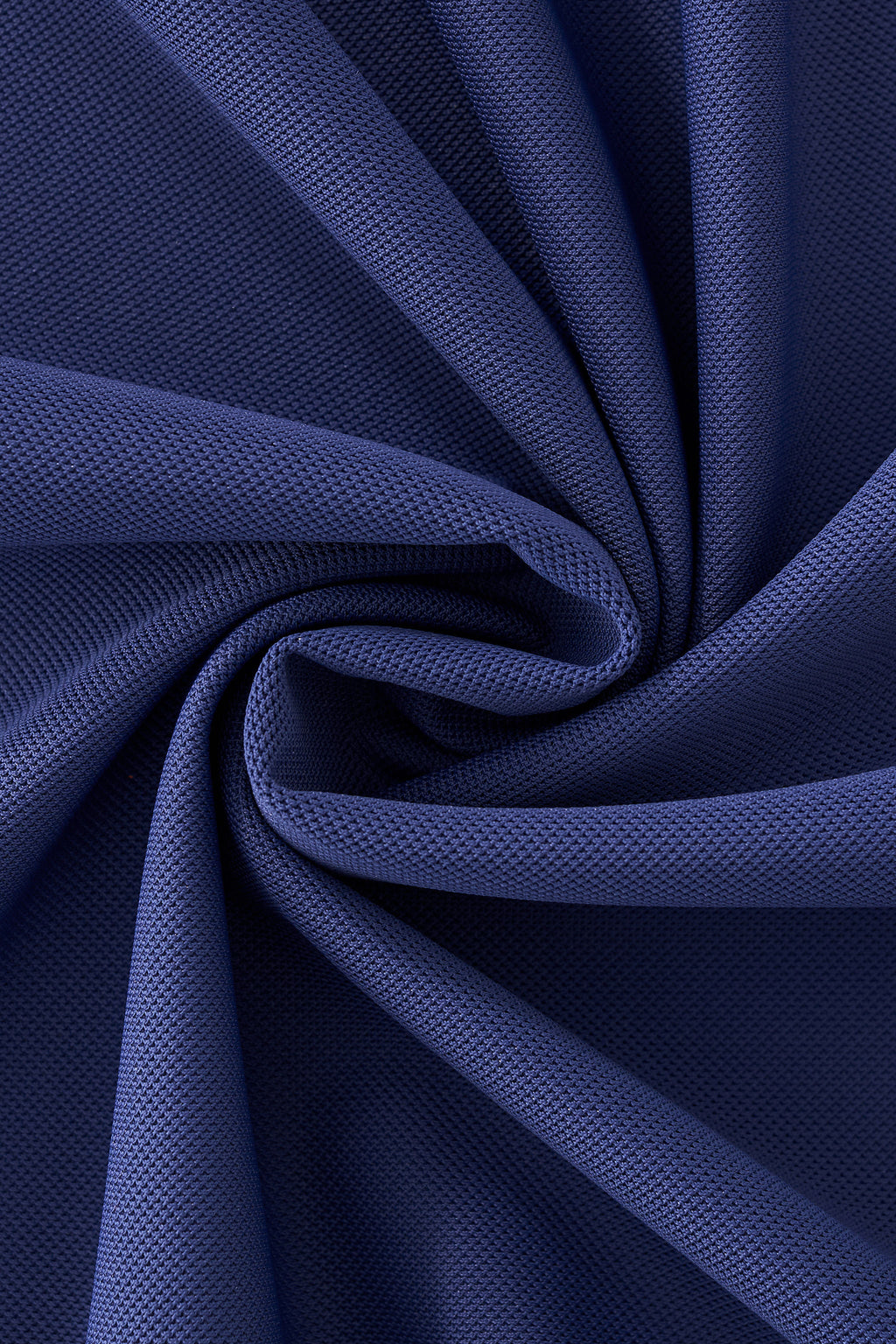 Essential Performance Polo – El Baron NAVY
