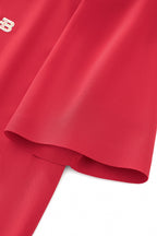Essential Performance Polo – El Baron RED