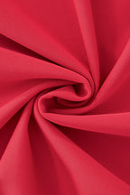 Essential Performance Polo – El Baron RED
