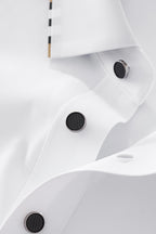 Essential Performance Polo – El Baron WHITE