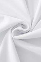 Essential Performance Polo – El Baron WHITE