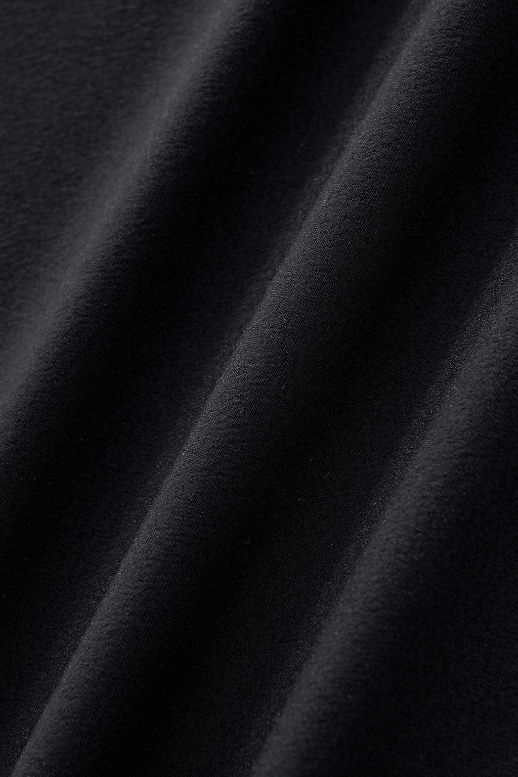 Perforated Collar Performance Polo – El Baron BLACK/GOLD