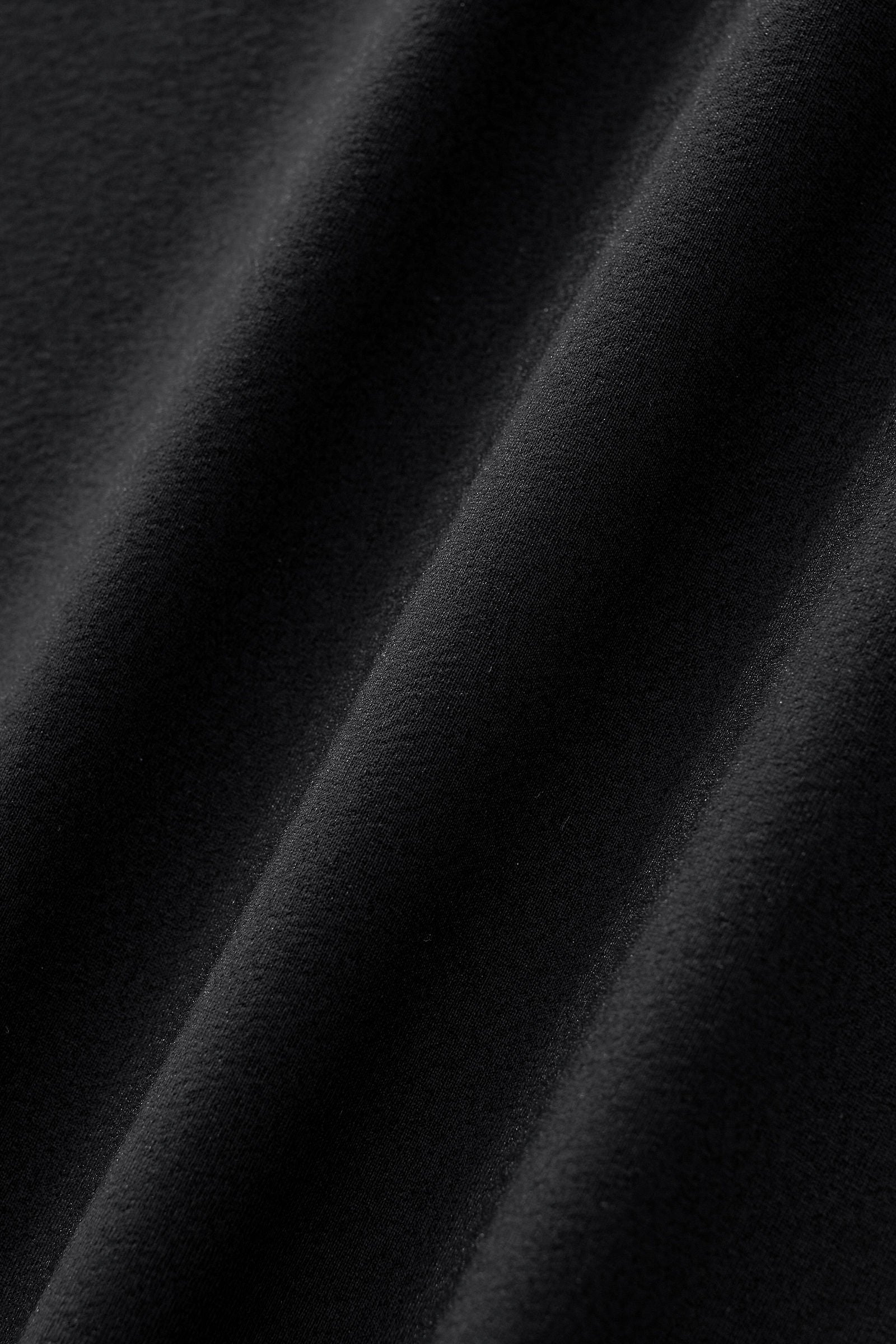 Perforated Collar Performance Polo – El Baron BLACK/GOLD