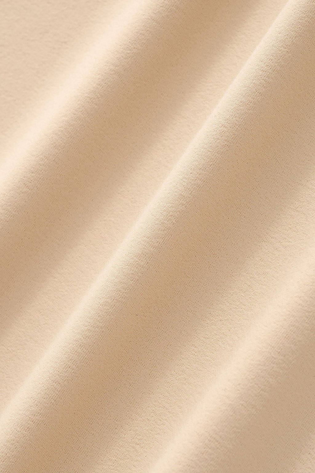 Perforated Collar Performance Polo – El Baron KHAKI/GOLD