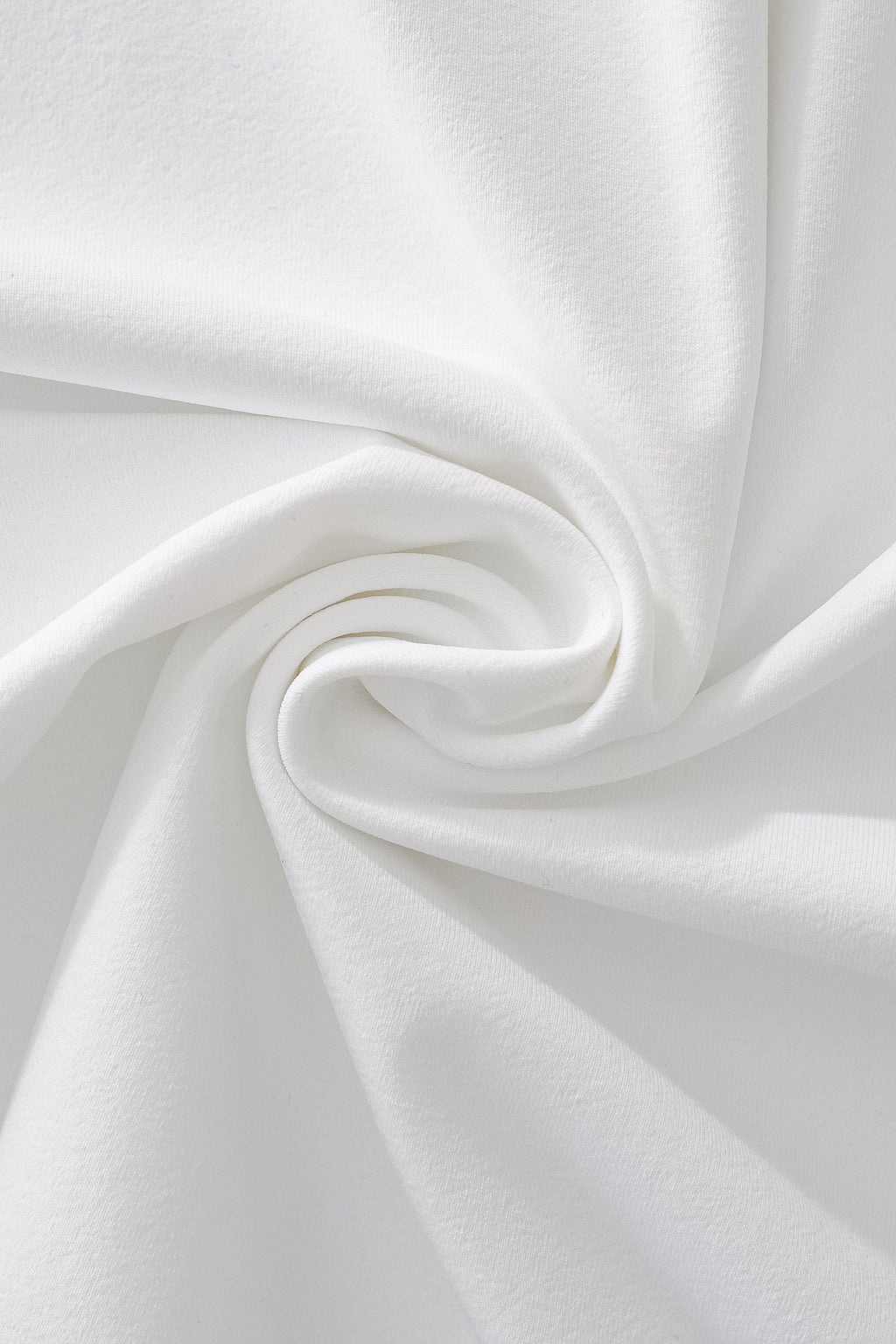 Perforated Collar Performance Polo – El Baron WHITE/SILVER