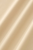 Embossed Placket Performance Polo – El Baron KHAKI