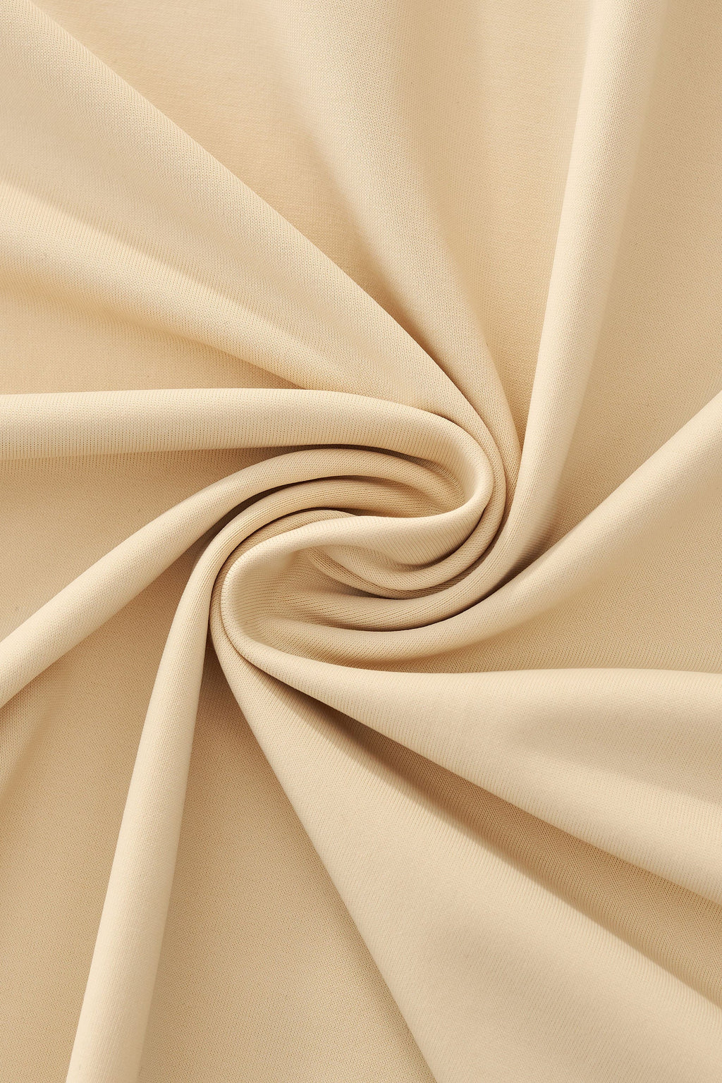 Embossed Placket Performance Polo – El Baron KHAKI