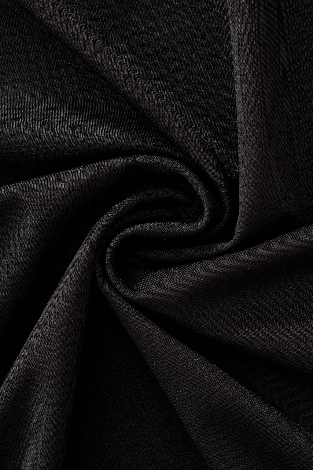 Contrast Trim Detail Polo – El Baron BLACK