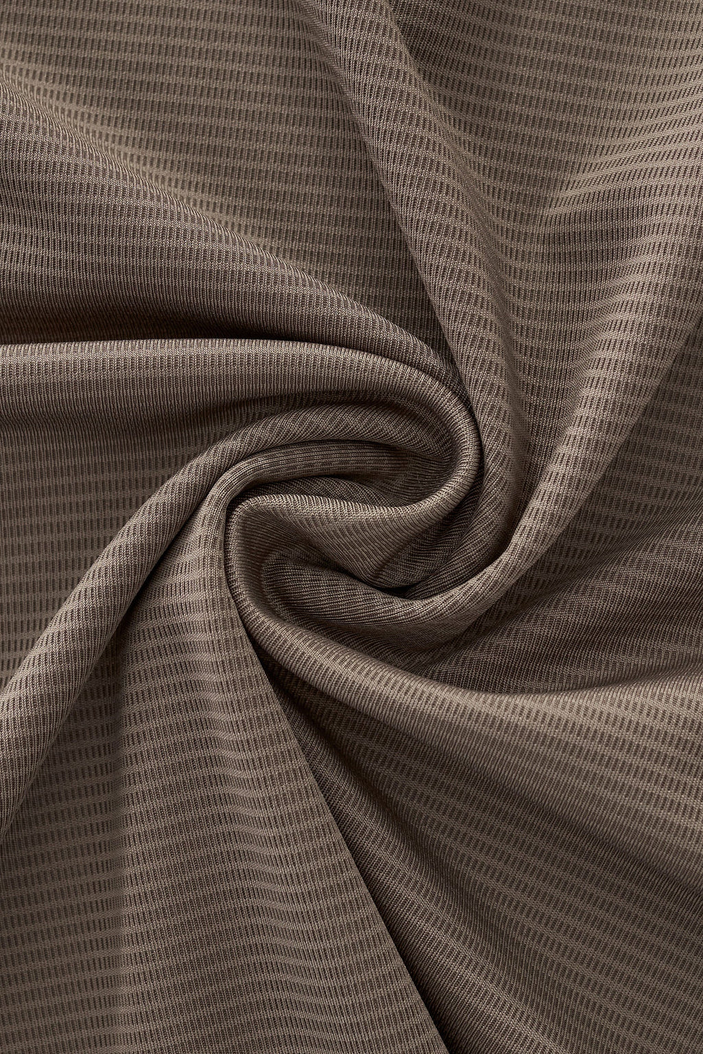 Contrast Trim Detail Polo – El Baron BROWN