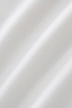 Contrast Trim Detail Polo – El Baron WHITE