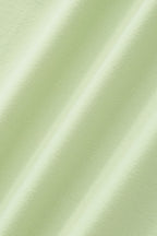 Stripe Collar Performance Polo – El Baron GREEN