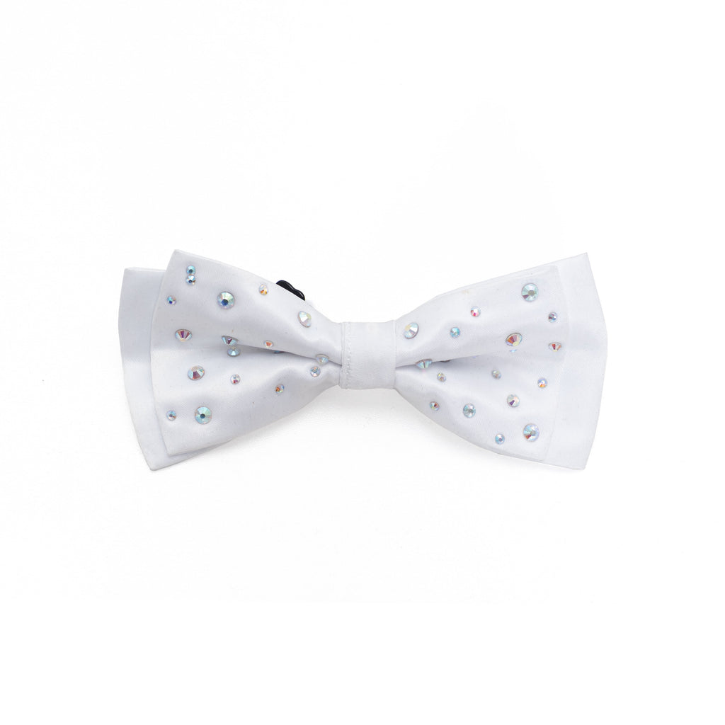 Bold and Confident WHITE
