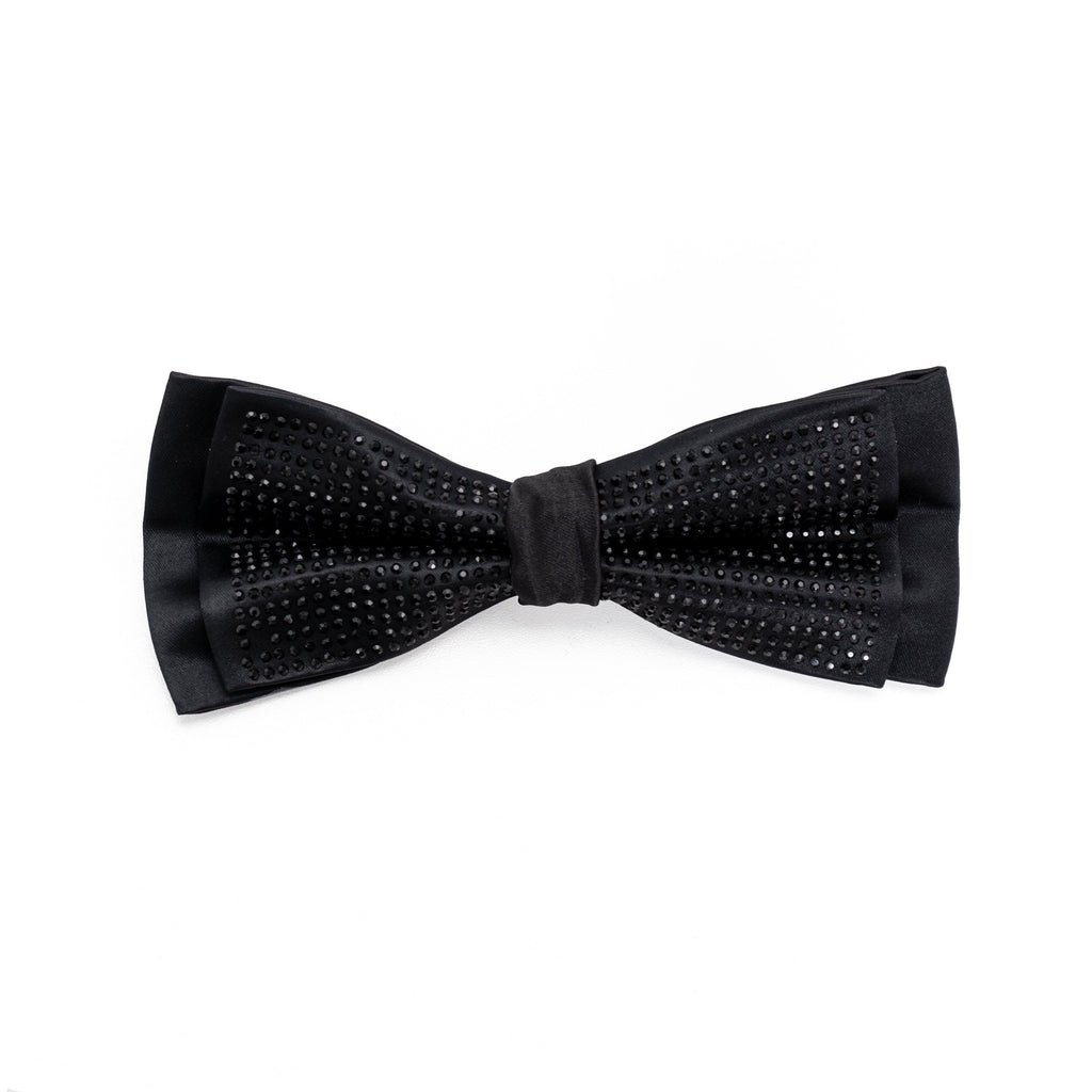 Luxe Accent BLACK