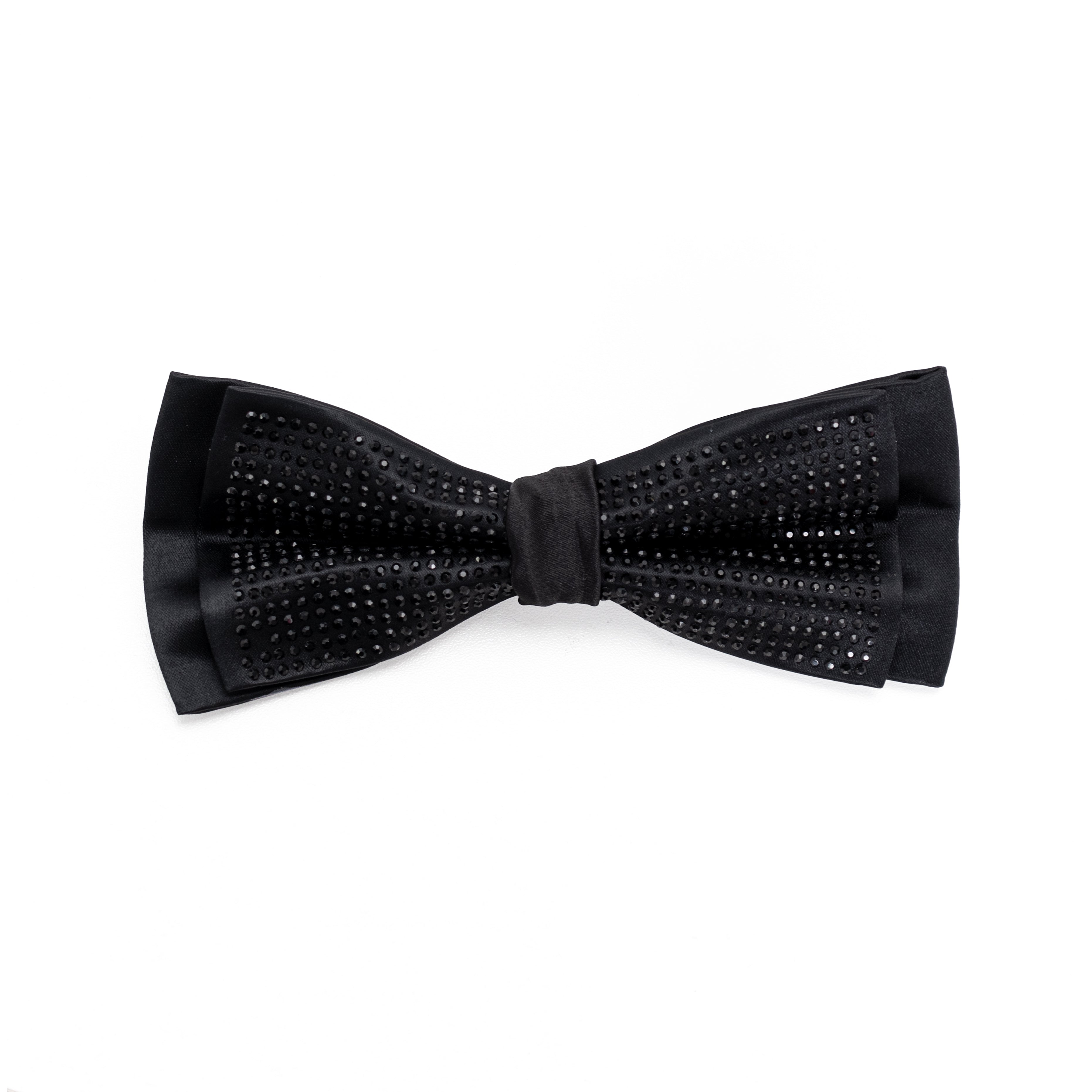 Luxe Accent BLACK