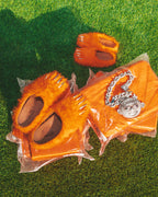 Chief Keef Glorange Bear Claws