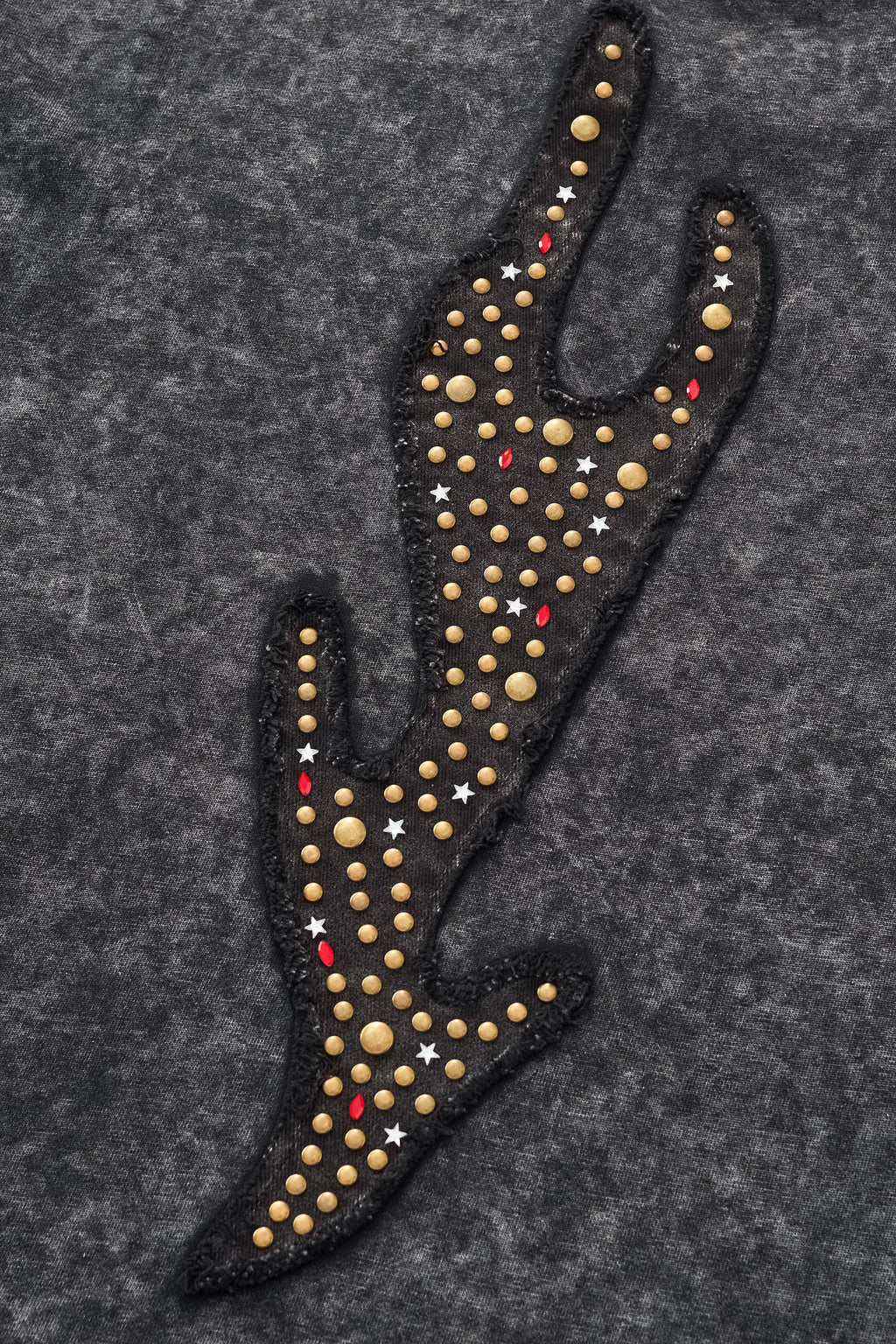 Ember Stud Vintage Set – Century Penthouse