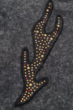 Ember Stud Vintage Set – Century Penthouse