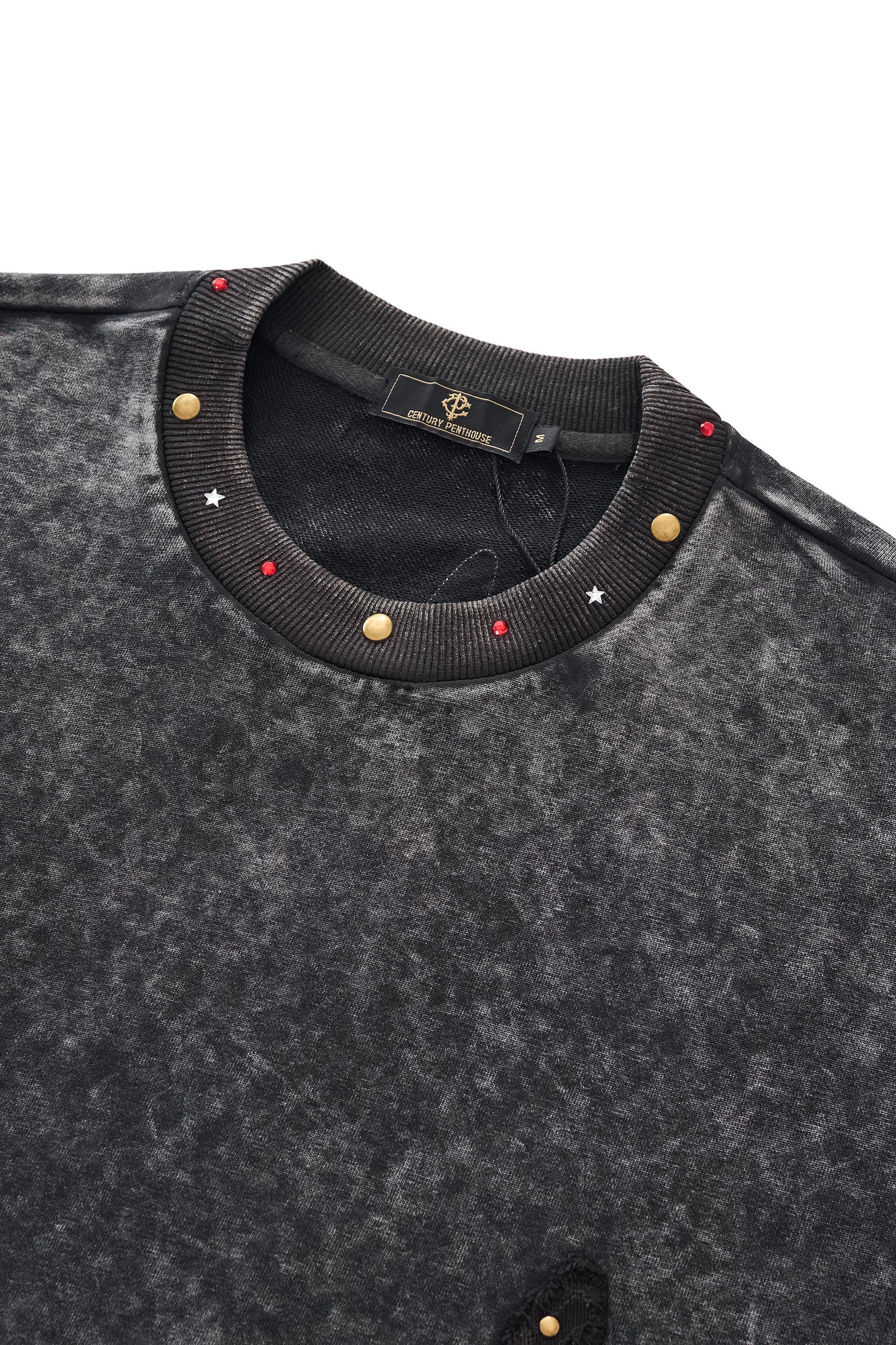 Ember Stud Vintage Set – Century Penthouse