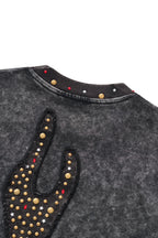 Ember Stud Vintage Set – Century Penthouse