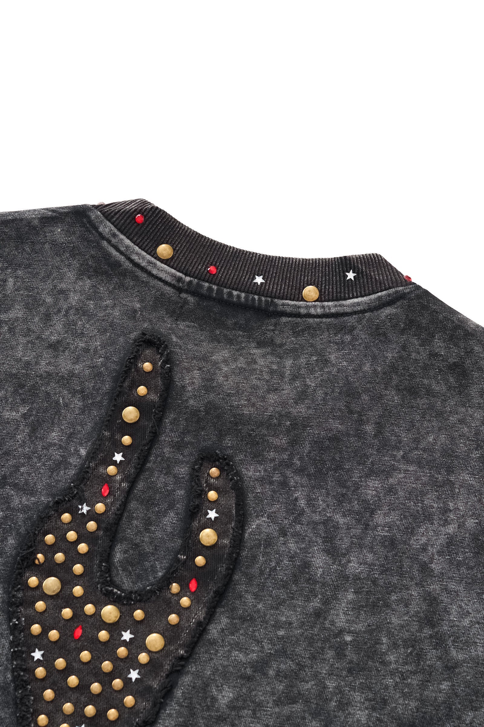 Ember Stud Vintage Set – Century Penthouse