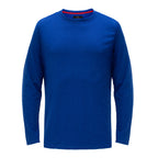 PERFECT TIMING LS T-SHIRT - CENTURY PENTHOUSE ROYAL