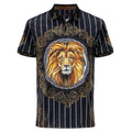 Courageous King - Century Penthouse BLACK