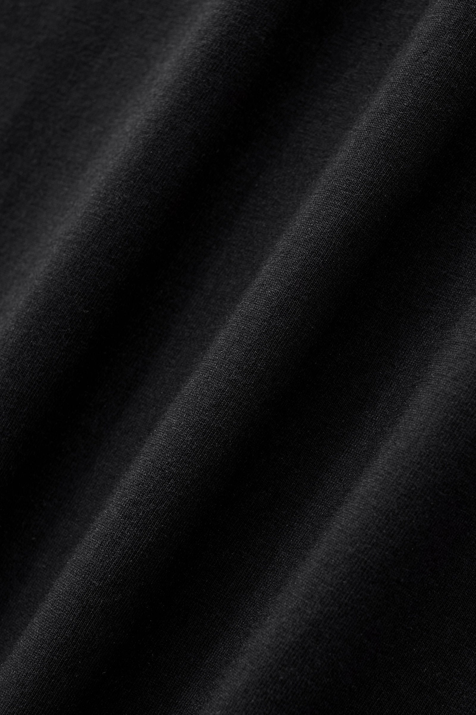 Imperial Leopard Crystal SS Shirt BLACK