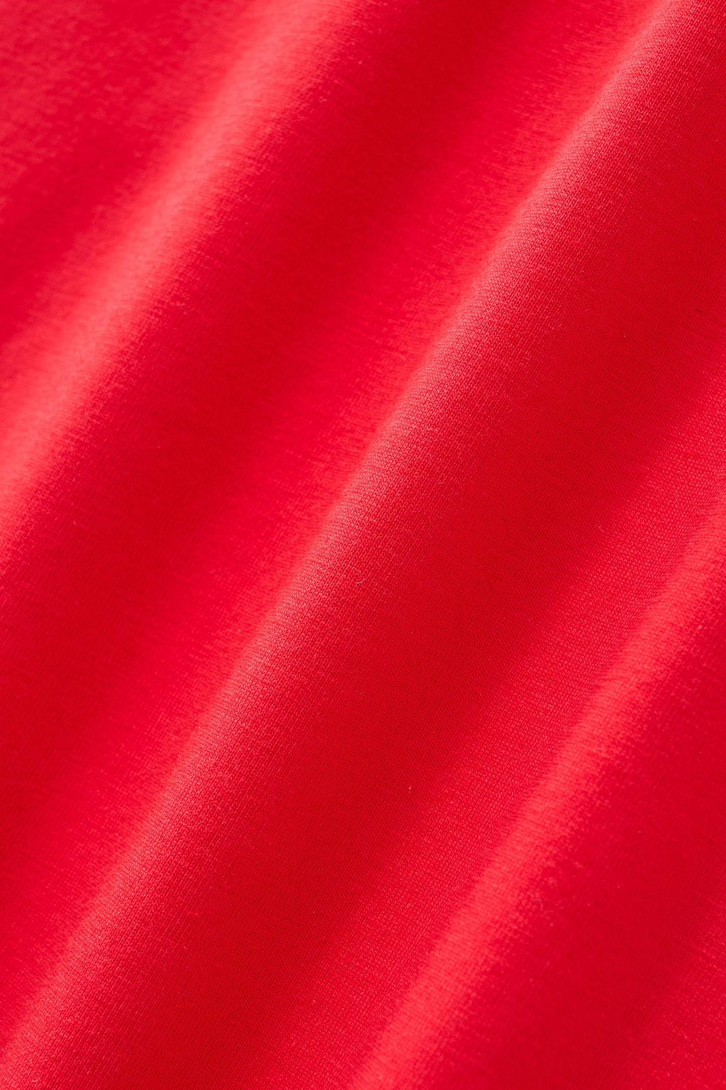 Imperial Leopard Crystal SS Shirt RED