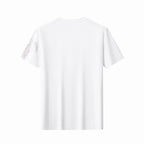 Imperial Leopard Crystal SS Shirt WHITE