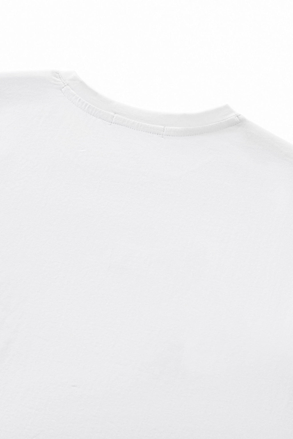 Imperial Leopard Crystal SS Shirt WHITE