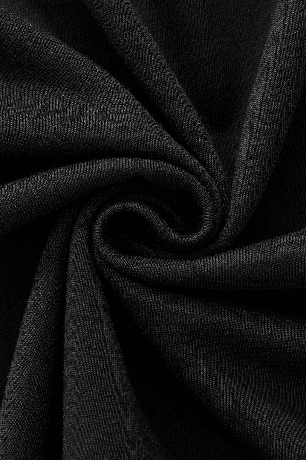 Cascade Stone SS Shirt BLACK/SILVER